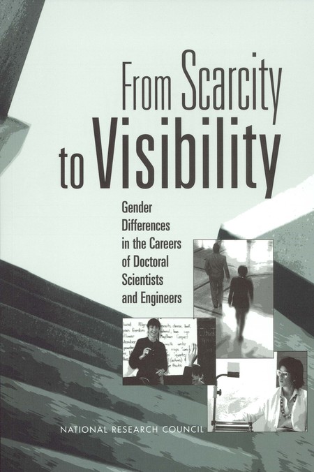 Cover for From Scarcity to Visibility