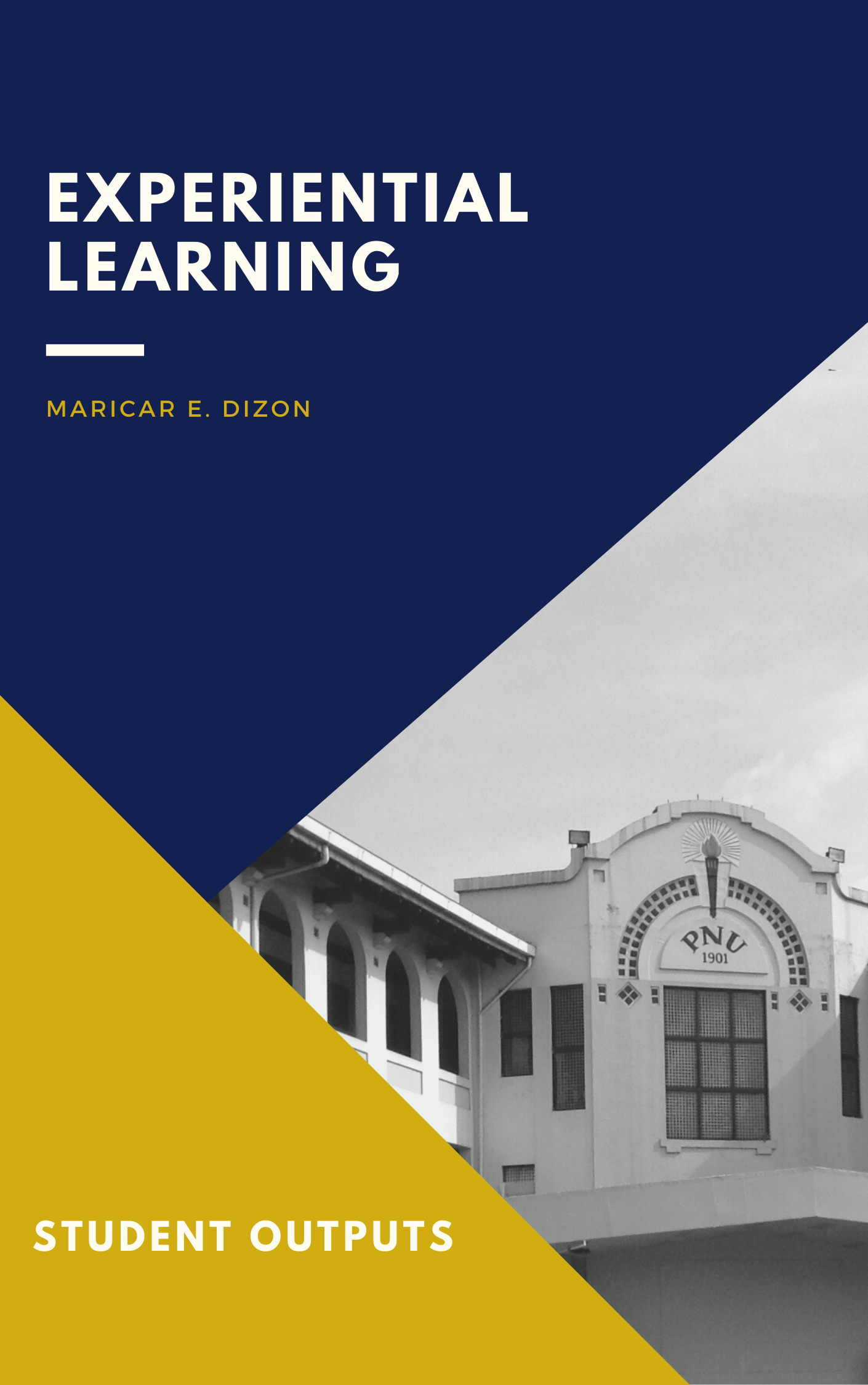 Cover for Experiential Learning