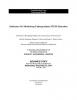 Cover for Indicators for Monitoring Undergraduate STEM Education
