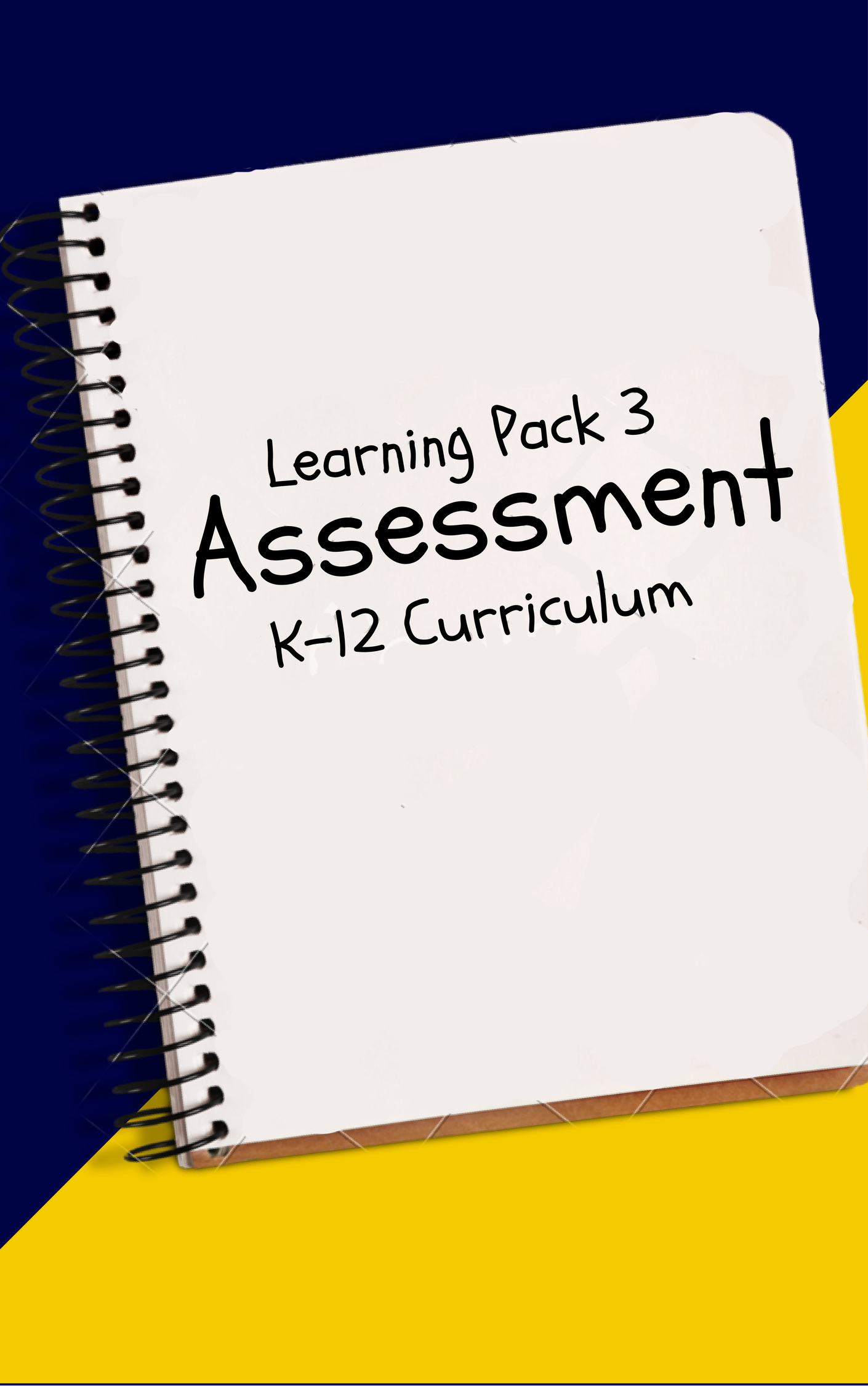 Cover for Assessment