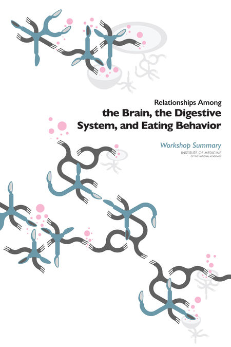 Cover for Relationships Among the Brain, the Digestive System, and Eating Behavior