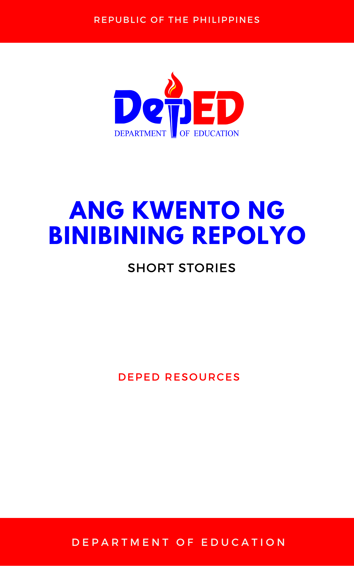 Cover for Ang Kwento ni Binibining Repolyo
