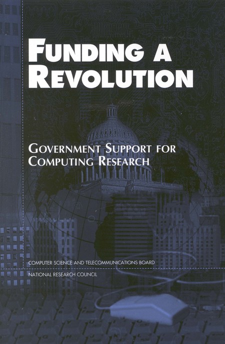 Cover for Innovation in Information Technology